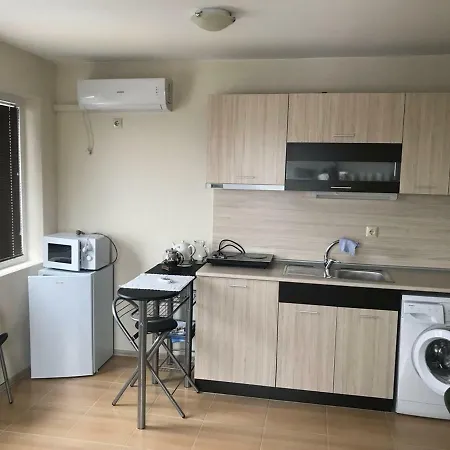 Де Люкс Apartment