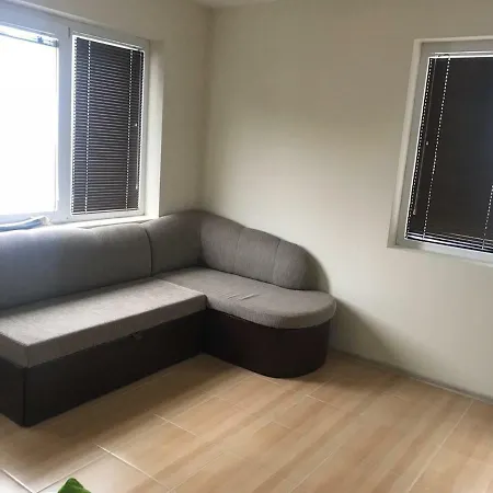 Apartment Де Люкс Nesebar