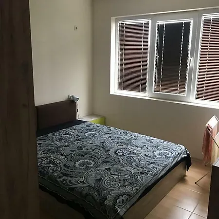 Apartment Де Люкс