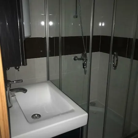 Apartment Де Люкс Nesebar