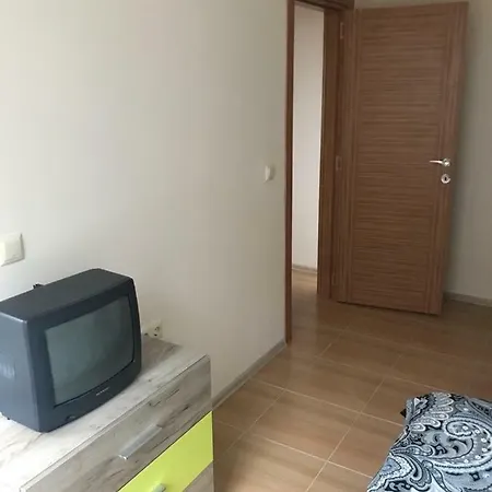 Apartment Де Люкс Nesebar
