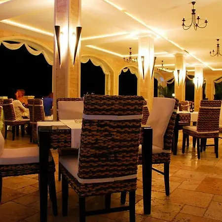 Де Люкс Apartment *